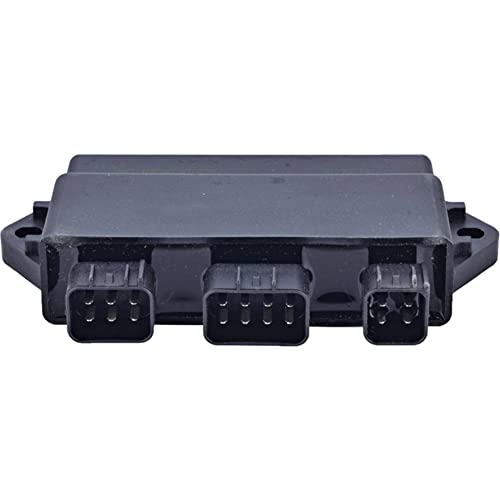 160-02088 nuevo módulo Cdi para Yamaha Kodiak 400 Yfmfa 05 06 2005 2006 / Grizzly 400 Yfm4Fg 2007 2008 07 08 495826 1P1-85540-00-0000 -00