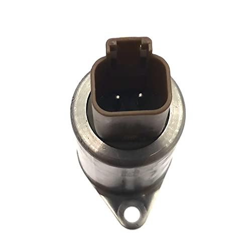 Válvula solenoide 485-5747 4855747 457-5747 4575747 para excavadora E320GC E323D