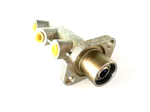 Cilindro maestro de freno de repuesto para JCB 1400B 1550B 1600B 1700B 214 215 216 217 3C 3CX 3D 3DX 4C 4CN 4CX 15/920389