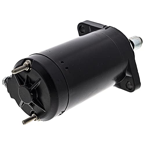 NICHE Motor de arranque para Bombardier Sea-Doo SPX GTI SP GTS SPI HX GS 278001935 278000484 Watercraft
