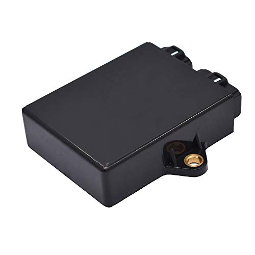 Unidad CDI compatible con Yamaha Virago XV125, XV250, V-Star 250 cc ECU XV125s
