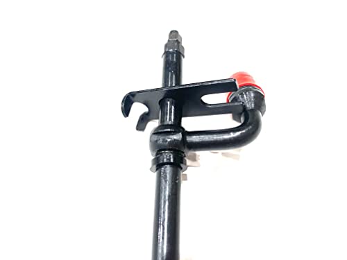 Inyector de combustible compatible con John Deere 2020, 2955, 2950, 2940, 2130, 1520, 5200, 2350, 3155, 2840, 3255, 2440, 2550, 2040, 2150, 2155, 2355, 2 030 4. 020 2555 4030 3140 2240 3055 AR89563 AR89564 27333