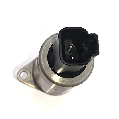 Válvula solenoide de bomba hidráulica de 24 V 1017969 para excavadora Sany SY215 SY325