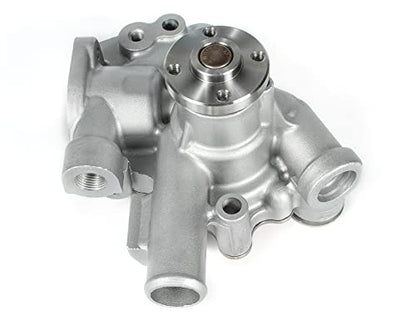 Aumtoni Bomba de agua 13-2269 TK270 TK370 TK374 compatible con Thermo King Tripac APU Evolution, reemplaza # TK13-2269 132269
