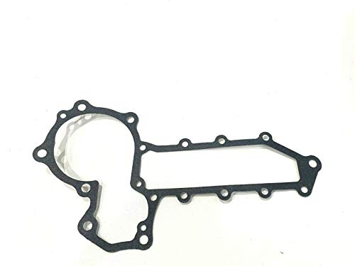 Tractor Parts Repuesto de bomba de agua para Kubota L245 L245DT L295 L295DT KH-1 10 15341-73030 1534173030 4 pernos con junta