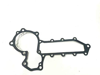 Tractor Parts Repuesto de bomba de agua para Kubota L245 L245DT L295 L295DT KH-1 10 15341-73030 1534173030 4 pernos con junta