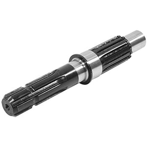 393111R1 - Nuevo eje de toma de fuerza de 540 RPM para carcasa 856 1066 1086 1486 3088 Hydro 100 186 +