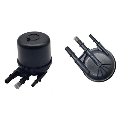 Kit de cambio de filtro FA2031 Filtro de aire del motor, filtro de combustible FD4625AA, filtro de aceite FL2051S
