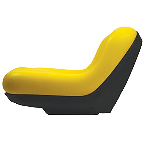 GY20495 - Asiento para cortacésped John Deere L100 L105 L107 L110
