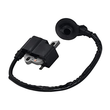 42384001301 42384001302 Módulo de bobina de encendido Magneto para Stihl MS341 MS271 MS271C MS291 MS291C motosierra TS410Z TS420A TS420Z Sierra de corte de hormigón