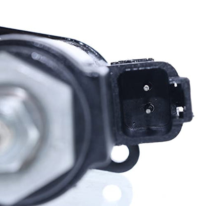 Válvula solenoide 121-1491 1211491 para Caterpillar CAT 307B 315C 320C 325C 330C 330D 335F 340F 345C