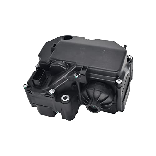 Denoxtronic 2.2 - Bomba de líquido de escape diesel 4387305-RX 4387304 compatible con Cummins ISX ISB ISC Series