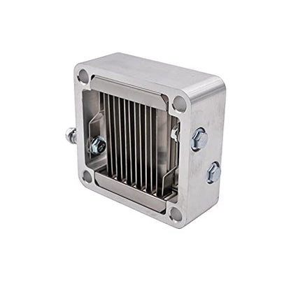 Elemento calefactor de rejilla de admisión de motor diesel para Dodge Cummins 5.9L Turbo 6B 5.9, Weichai 6 cilindros máquina