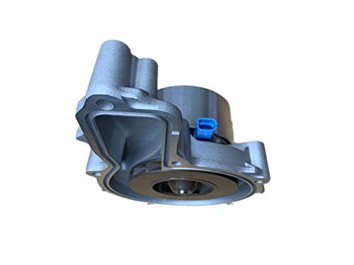 Bomba de agua para Volvo D13 nuevo modelo 24152057 (conector azul)