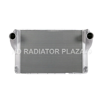 Charge Air Cooler For T2000 T700 365 367 386 387 579 587 Core 37 3/8" x 25 7/8"