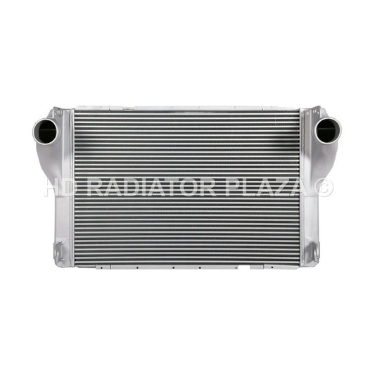 Charge Air Cooler For T2000 T700 365 367 386 387 579 587 Core 37 3/8" x 25 7/8"