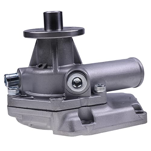 Bomba de agua 6584445 ED0065844450-S 6584.445 para Lombadini LDW1503 LDW1603-LDW2004 LDW2004/T-LDW2204 LDW2204/T Kohler KDW1603 KDW22222222222203 04