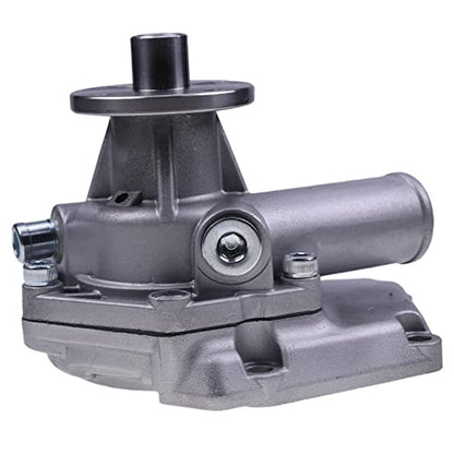 Bomba de agua 6584445 ED0065844450-S 6584.445 para Lombadini LDW1503 LDW1603-LDW2004 LDW2004/T-LDW2204 LDW2204/T Kohler KDW1603 KDW22222222222203 04