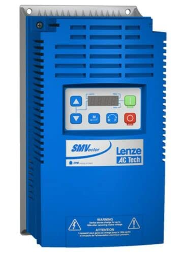 ESV222N04TXB AC Tech SMVector VFD Unidad de frecuencia variable 480V 3Hp 3Ph