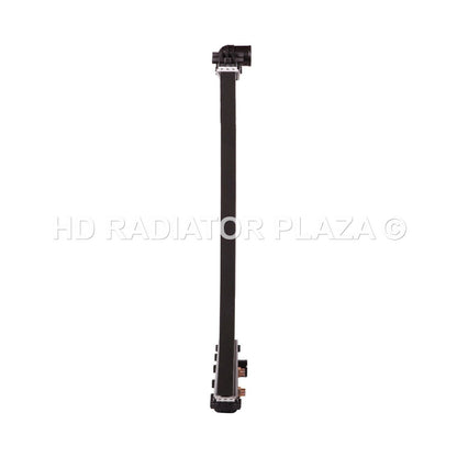 Radiator For 08-14 Mack CHU GU7 GU8 MP7 MP8 Volvo 07-14 VAH VHD D11 D12 D13 New