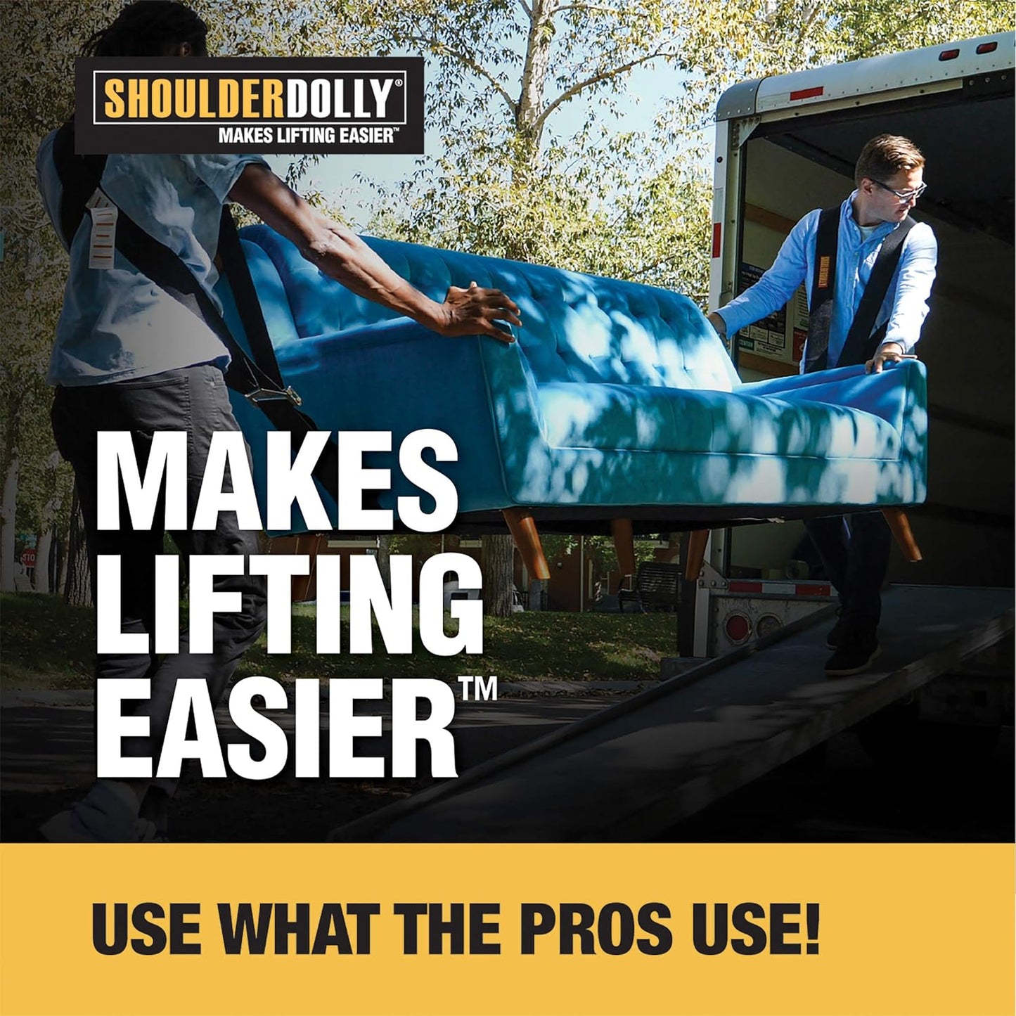 Supco Elevador utilitario ATP1 ático