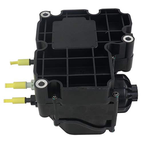 GELUOXI - Bomba de urea para líquido de escape A028Y792, 4387304, 2871879, 0444042003 de repuesto para bomba dosificadora Denoxtronic 2.2 Cumm-ins serie I-SX/I-SB/I-SC