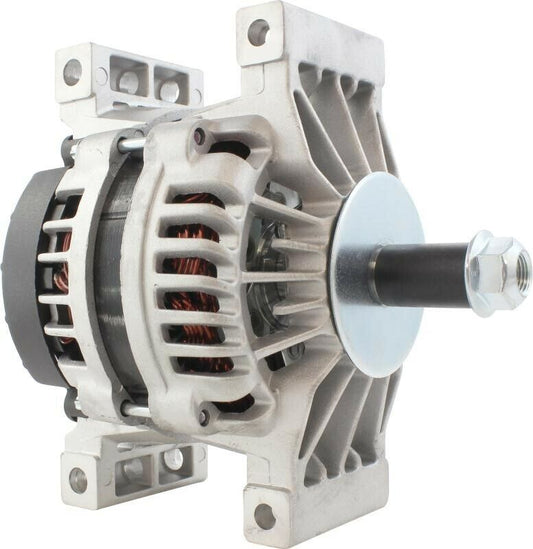 USA Built 28SI Alternator 12V 200A for PeterBilt 382 PX-9 Paccar 2014 - 2017