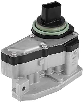 Kit de filtro de bloque solenoide de transmisión remanufacturado 42RLE compatible con Dakota Liberty Wrangler Jeep Chrysler Dodge Mitsubishi 4 velocidades (solo 42RLE 5 unidades)