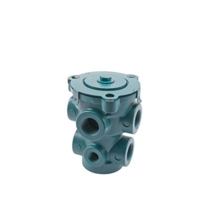 277863X Bendix® E 3 Válvula de pie de freno de aire remanufacturada