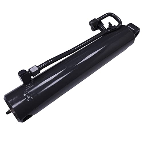 Cilindro de inclinación hidráulico 6804630 6586587 6539931 compatible con Bobcat 753 763 773 7753 S130 T140