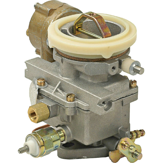 New Carburetor for Universal Products 0-14125, 14125