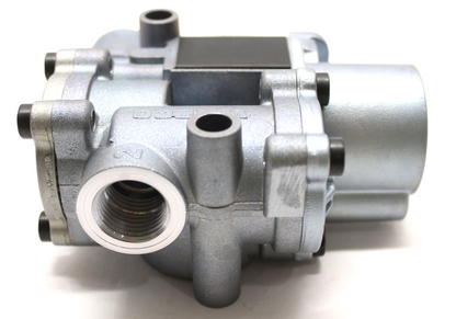 Wabco 472 195 052 0, ABS Solenoid Modulator Valve