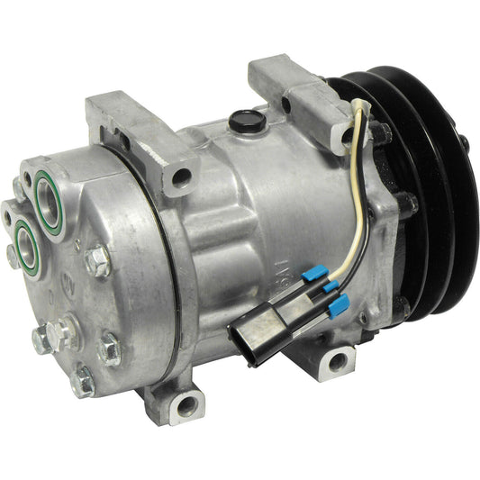 Volvo Truck NEW AC Compressor 85104593 8082269 CO 4778C