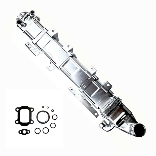 EGR Cooler Cummins ISX Gen 1 2002-2006 4309434NX