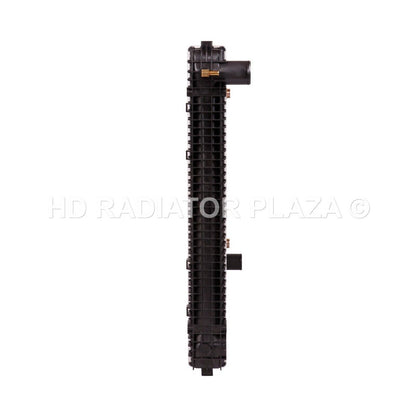 Radiator For 02-07 M2 04-07 Acterra w/Mercedes OM906 Engine 34" x 26 5/16"