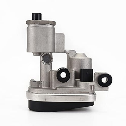 Actuador de válvula de acelerador TTVA 53041140AB para Dodge Ram 2500 o 3500 con 5.9L Cummins Diesel con 48RE