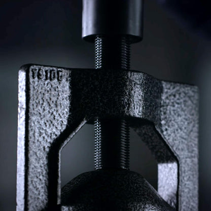 Tiger Tool 10102 extractor de juntas universal, resistente