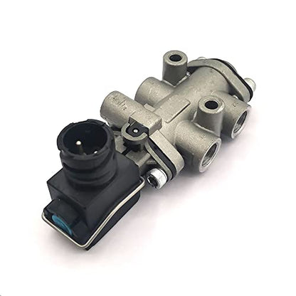 Válvula solenoide de cambio de rango de caja de cambios 1457276 para DAF 95 XF CF 75/85 XF 95/105
