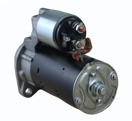 24V 100A 4 Terminal Continuous Duty Solenoid Compatible with White Rodgers 120-904