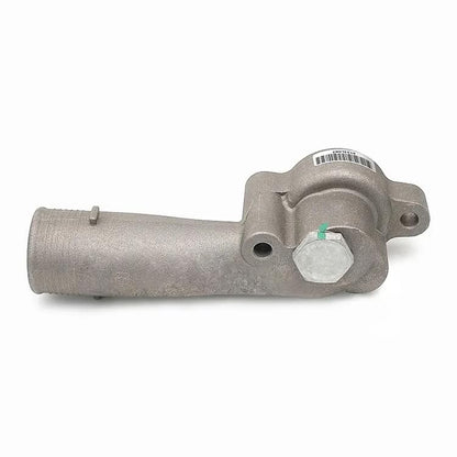 Conjunto de termostato 4133L067 1104D-E44TA para CAT 320GC Motor C4.4