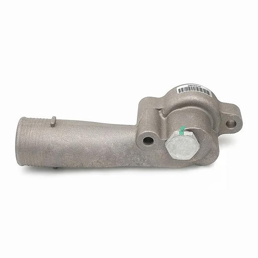Conjunto de termostato 4133L067 1104D-E44TA para CAT 320GC Motor C4.4
