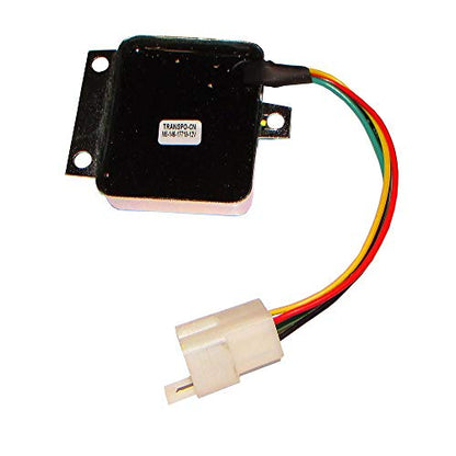 AR77485 - Regulador de voltaje de 12 V para John Deere 1020 1520 1530 2020 2030 +