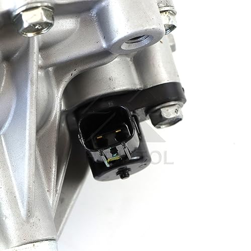 Bomba común diesel 729630-51550 729659-51360 de la inyección del carril de X4 4TNV88 4TNV88-ZPHB para el excavador VIO55-6B de Yanmar ZX55