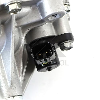 Bomba común diesel 729630-51550 729659-51360 de la inyección del carril de X4 4TNV88 4TNV88-ZPHB para el excavador VIO55-6B de Yanmar ZX55