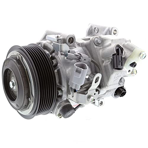 Denso 471-1031 Compresor con embrague