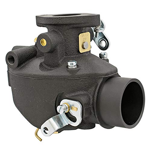 Carburador compatible con Allis Chalmers D17 WD45 - TSX464, TSX561, TSX773