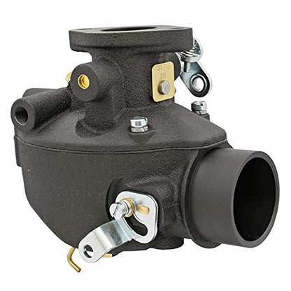 Carburador 226275, nuevo no reconstruido TSX464, TSX561, TSX773 compatible con Allis Chalmers D17 WD45