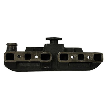 9N9425 New Manifold Kit w/Gaskets & Nuts Fits Ford Tractor 8N 2N 9N