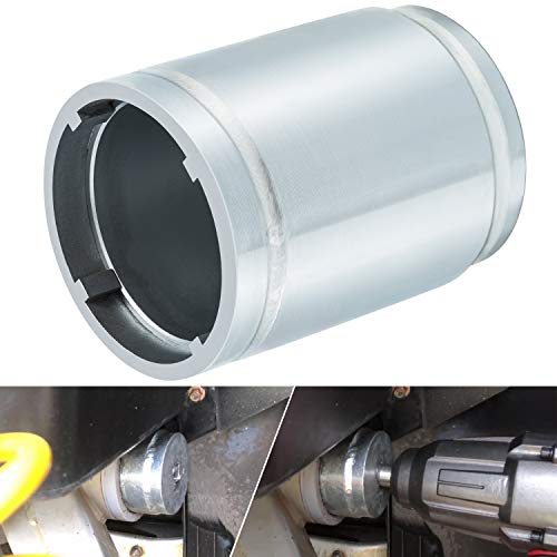 Llave de vaso de extracción de brazo trasero para SuperATV Can-Am Outlander/Renegade ATV