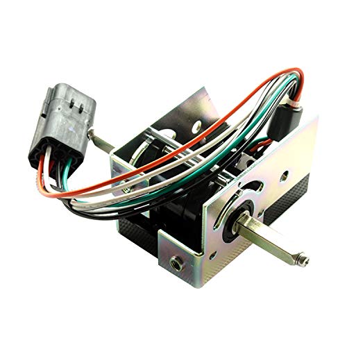 ET-165MCU nuevo acelerador electrónico 24-28V para carretilla elevadora Curtis Stacker Pallet Truck NJ